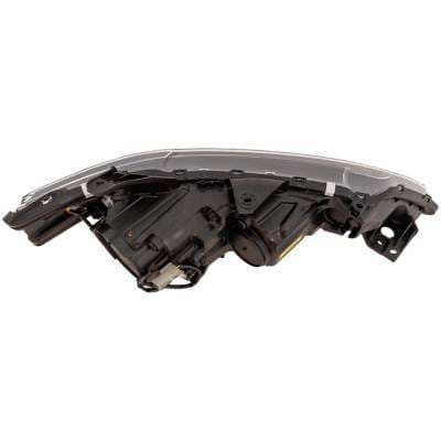 Headlight Compatible With 2019-2022 Mitsubishi Outlander Phev Outlander 2.4L 3.0L I4 Left Driver thumbnail 9
