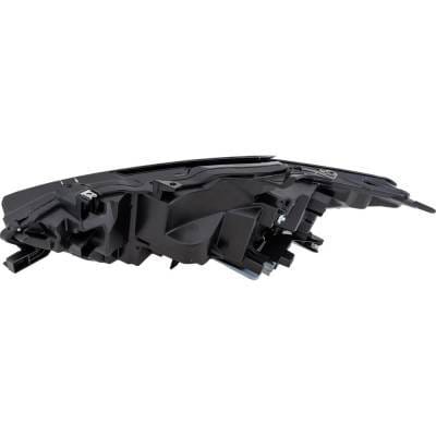 Headlight Compatible With 2019-2023 Nissan Maxima 3.5L V6 Vq35de Right Passenger Side Led thumbnail 5