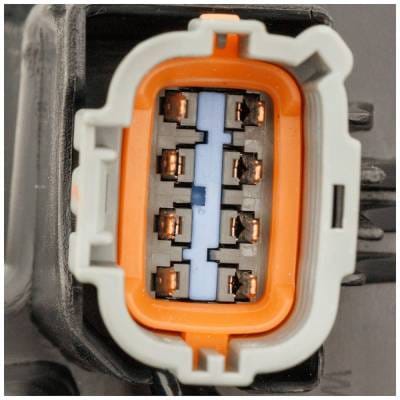 Headlight Compatible With 2019-2023 Nissan Maxima 3.5L V6 Vq35de Right Passenger Side Led thumbnail 11