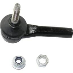 New Left Front Outer Tie Rod End Compatible With Dodge Jeep Journey Crew 6 Cyl 3.5L Avenger Sxt 4