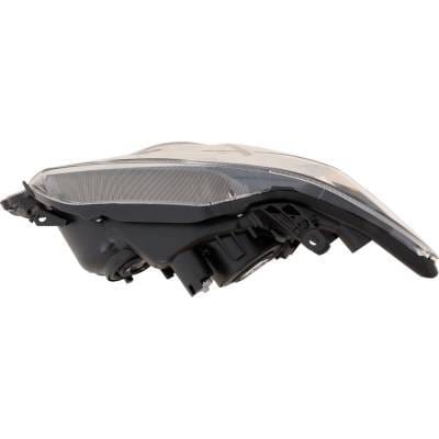 Headlight Compatible With 2011-2013 Scion Tc Right Passenger Side Halogen Reps100151q thumbnail 7