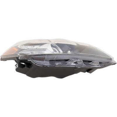 Headlight Compatible With 2011-2013 Scion Tc Right Passenger Side Halogen Reps100151q thumbnail 9