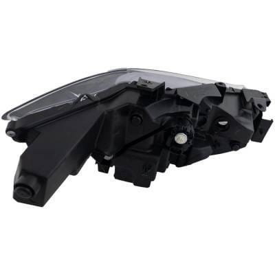 Headlight Compatible With 2017-2020 Mazda Cx-5 2.5L I4 Py-Vps Left Driver Side Halogen Rm10010056uq thumbnail 7
