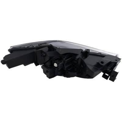 Headlight Compatible With 2017-2020 Mazda Cx-5 2.5L I4 Py-Vps Left Driver Side Halogen Rm10010056uq thumbnail 9