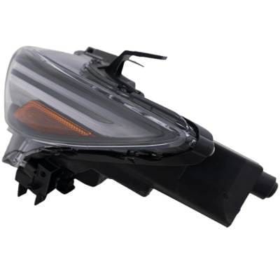 Headlight Compatible With 2017-2020 Mazda Cx-5 2.5L I4 Py-Vps Left Driver Side Halogen Rm10010056uq thumbnail 13