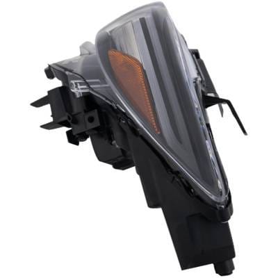 Headlight Compatible With 2017-2020 Mazda Cx-5 2.5L I4 Py-Vps Left Driver Side Halogen Rm10010056uq thumbnail 15
