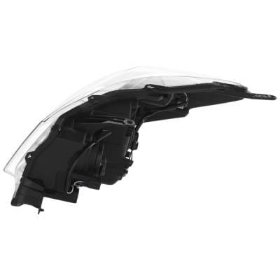 Headlight Compatible With 2014-2016 Subaru Forester 2.5L 2.0L I4 Fb25b Fa20f Right Passenger Side thumbnail 4