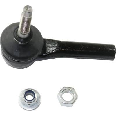 New Left Front Outer Tie Rod End Compatible With Dodge Jeep Compass High Altitude 4 Cyl 2.4L Avenger