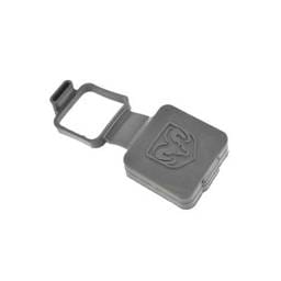 New Tow Hook Cover Compatible With Dodge Ram Ram 3500 St 8 Cyl 5.7L 2500 Laramie Longhorn 8 Cyl 6.4L