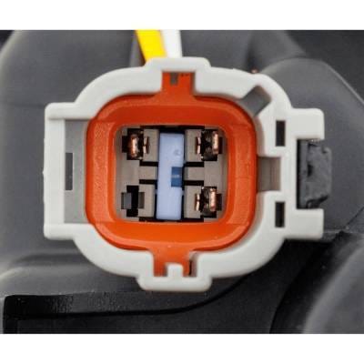 Headlight Compatible With 2020-2022 Nissan Versa 1.6L I4 Hr16de Left Driver Side Halogen Rn10010054q thumbnail 11