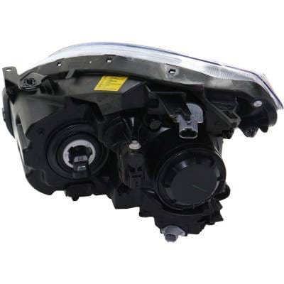 Headlight Compatible With 2011-2012 Nissan Rogue 2.5L I4 Qr25de Right Passenger Side Xenon thumbnail 9