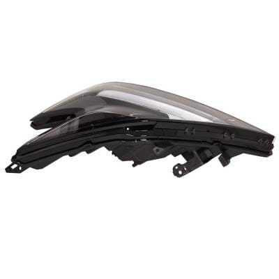 Headlight Compatible With 2019-2021 Nissan Murano 3.5L V6 Vq35de Left Driver Side Led Rn10010044q thumbnail 7