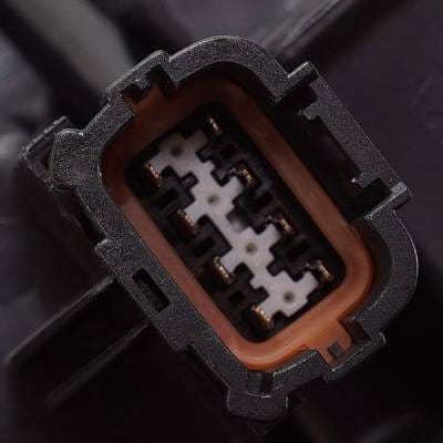 Headlight Compatible With 2019-2021 Nissan Murano 3.5L V6 Vq35de Left Driver Side Led Rn10010044q thumbnail 13