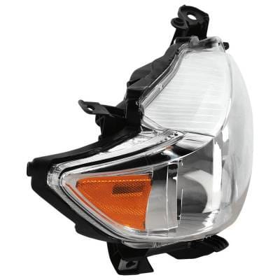 Headlight Compatible With 2009-2010 Toyota Corolla 1.8L I4 Right Passenger Side Halogen Rept100103q thumbnail 9