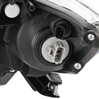 Headlight Compatible With 2009-2010 Toyota Corolla 1.8L I4 Right Passenger Side Halogen Rept100103q thumbnail 13