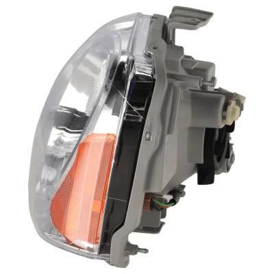 Headlight Compatible With 2004-2006 Suzuki Xl-7 Left Driver Side Halogen Rs10010052u thumbnail 5
