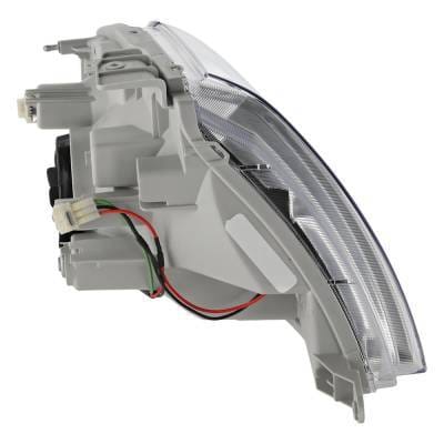Headlight Compatible With 2004-2006 Suzuki Xl-7 Left Driver Side Halogen Rs10010052u thumbnail 7
