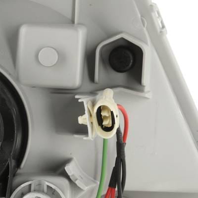 Headlight Compatible With 2004-2006 Suzuki Xl-7 Left Driver Side Halogen Rs10010052u thumbnail 15