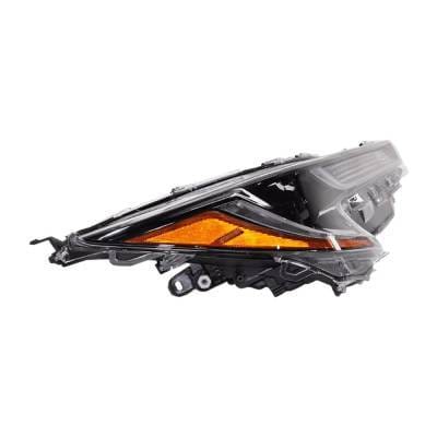 Headlight Compatible With 2020-2022 Toyota Corolla 2.0L 1.8L I4 M20a-Fks Right Passenger Side Led thumbnail 3