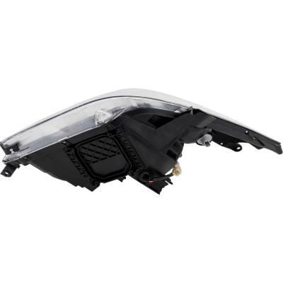 Headlight Compatible With 2007-2008 Toyota Solara 2.4L 3.3L I4 Left Driver Side Halogen Rept100174 thumbnail 9