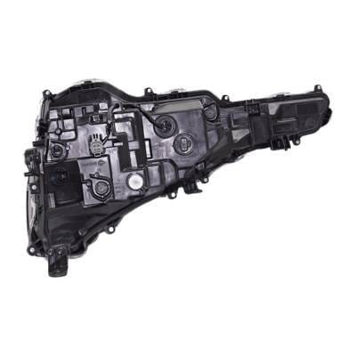 Headlight Compatible With 2020-2022 Toyota Corolla 2.0L 1.8L I4 M20a-Fks Right Passenger Side Led thumbnail 7