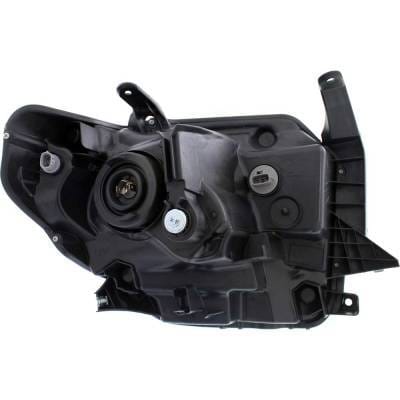 Headlight Compatible With 2014-2015 Toyota Tundra 4.0L 4.6L V6 Left Driver Side Halogen Rept100310q thumbnail 9