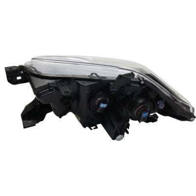 Headlight Compatible With 2016-2017 Toyota Tacoma 2.7L 3.5L I4 Right Passenger Side Halogen thumbnail 9
