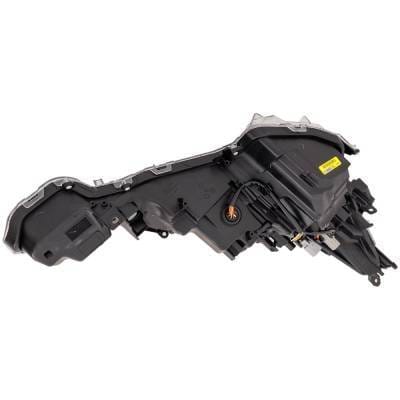 Headlight Compatible With 2020-2022 Toyota Corolla 2.0L 1.8L I4 M20a-Fks Left Driver Side Led thumbnail 7
