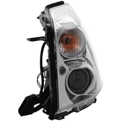 Headlight Compatible With 2006-2011 Cadillac Dts 4.6L V8 Ld8 L37 Left Driver Side Xenon Repcd100102 thumbnail 3
