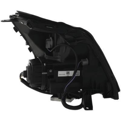 Headlight Compatible With 2006-2011 Cadillac Dts 4.6L V8 Ld8 L37 Left Driver Side Xenon Repcd100102 thumbnail 7