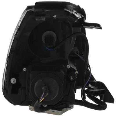 Headlight Compatible With 2006-2011 Cadillac Dts 4.6L V8 Ld8 L37 Left Driver Side Xenon Repcd100102 thumbnail 11