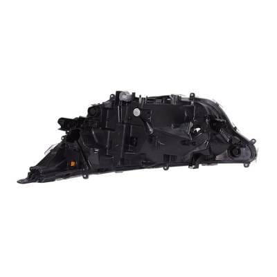 Headlight Compatible With 2019-2021 Toyota Rav4 2.5L I4 A25a-Fks A25a-Fxs Right Passenger Side thumbnail 7