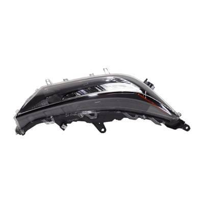 Headlight Compatible With 2019-2021 Toyota Rav4 2.5L I4 A25a-Fks A25a-Fxs Right Passenger Side thumbnail 11
