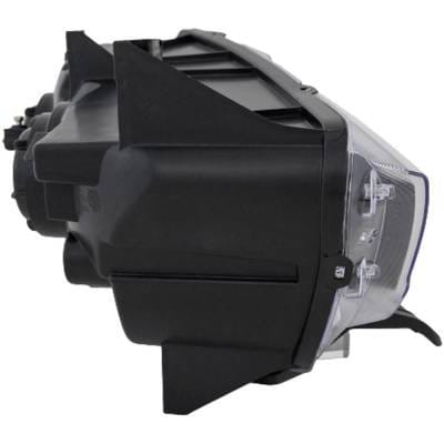 Headlight Compatible With 2011-2014 Dodge Charger 3.6L 5.7L V6 Left Driver Side Halogen Repd100148q thumbnail 5