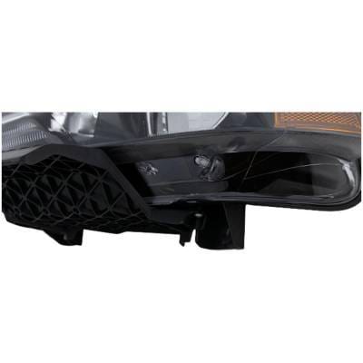 Headlight Compatible With 2011-2014 Dodge Charger 3.6L 5.7L V6 Left Driver Side Halogen Repd100148q thumbnail 15