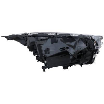 Headlight Compatible With 2019-2022 Toyota Rav4 2.5L I4 A25a-Fks A25a-Fxs Left Driver Side Led thumbnail 11