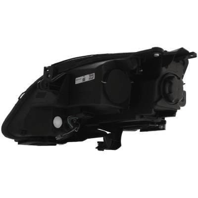 Headlight Compatible With 2008-2012 Gmc Acadia 3.6L V6 Lfx/Llt Right Passenger Side Halogen thumbnail 9