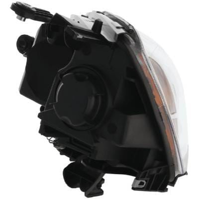 Headlight Compatible With 2008-2012 Gmc Acadia 3.6L V6 Lfx/Llt Right Passenger Side Halogen thumbnail 13