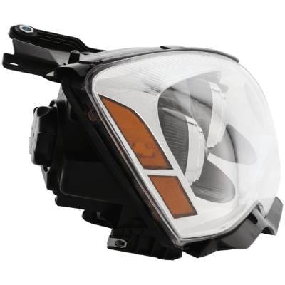 Headlight Compatible With 2008-2012 Gmc Acadia 3.6L V6 Lfx/Llt Right Passenger Side Halogen thumbnail 15