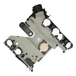 New Speed Sensor Compatible With Jeep Grand Cherokee S Limited 8 Cyl 5.7L Wrangler Unlimited Sahara