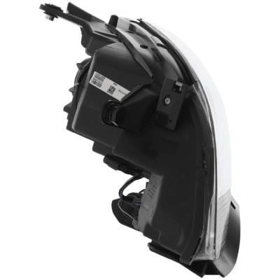 Headlight Compatible With 2008-2012 Gmc Acadia 3.6L V6 Lfx/Llt Left Driver Side Halogen Repg100106q thumbnail 5