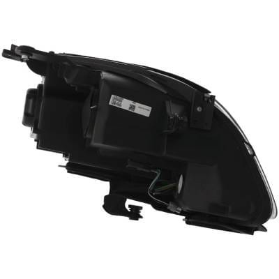 Headlight Compatible With 2008-2012 Gmc Acadia 3.6L V6 Lfx/Llt Left Driver Side Halogen Repg100106q thumbnail 7