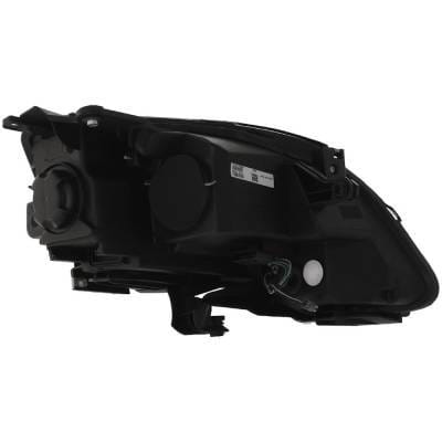 Headlight Compatible With 2008-2012 Gmc Acadia 3.6L V6 Lfx/Llt Left Driver Side Halogen Repg100106q thumbnail 9