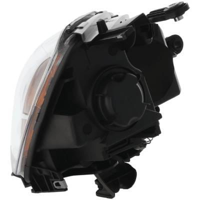 Headlight Compatible With 2008-2012 Gmc Acadia 3.6L V6 Lfx/Llt Left Driver Side Halogen Repg100106q thumbnail 13