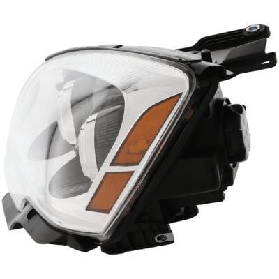 Headlight Compatible With 2008-2012 Gmc Acadia 3.6L V6 Lfx/Llt Left Driver Side Halogen Repg100106q thumbnail 15