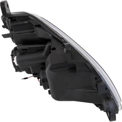 Headlight Compatible With 2013-2022 Kenworth T680 12.9L 14.9L I6 Paccar Left Driver Side Led thumbnail 3
