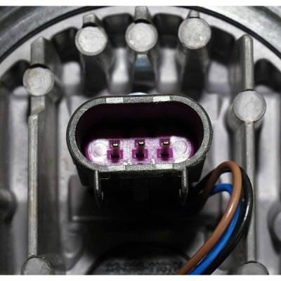Headlight Compatible With 2017-2018 Jeep Wrangler Wrangler Jk 3.6L 2.0L V6 Gme-T4 Left Driver Side thumbnail 13