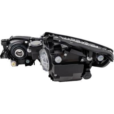 Headlight Compatible With 2007-2011 Lexus Gs430 Gs350 Gs460 3.0L 3.5L V6 Left Driver Side Xenon thumbnail 3