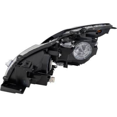 Headlight Compatible With 2007-2011 Lexus Gs430 Gs350 Gs460 3.0L 3.5L V6 Left Driver Side Xenon thumbnail 5