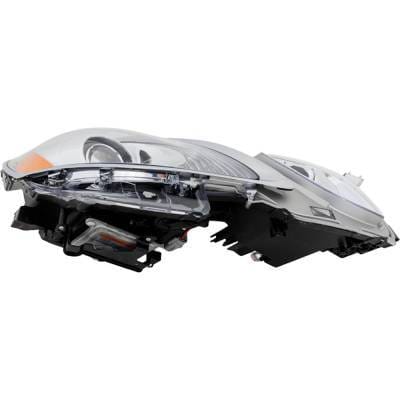 Headlight Compatible With 2007-2011 Lexus Gs430 Gs350 Gs460 3.0L 3.5L V6 Left Driver Side Xenon thumbnail 9